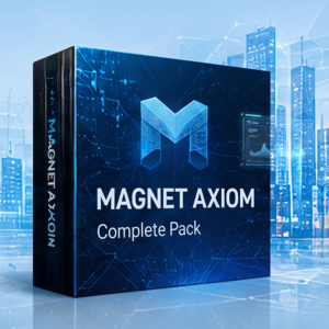 Magnet AXIOM Complete Pack