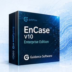EnCase v10 – Enterprise Edition (Official Resale)