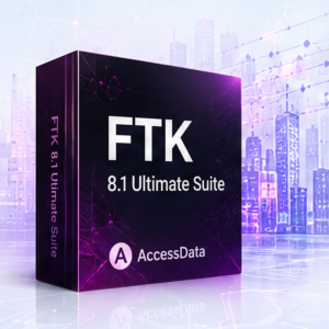 FTK 8.1 Ultimate Suite