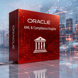 Oracle AML & Compliance Engine (Deployment + Licensing)